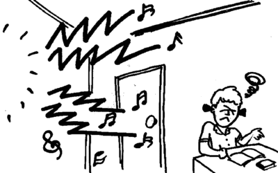 What Covid-19 Means For Noise Surveys